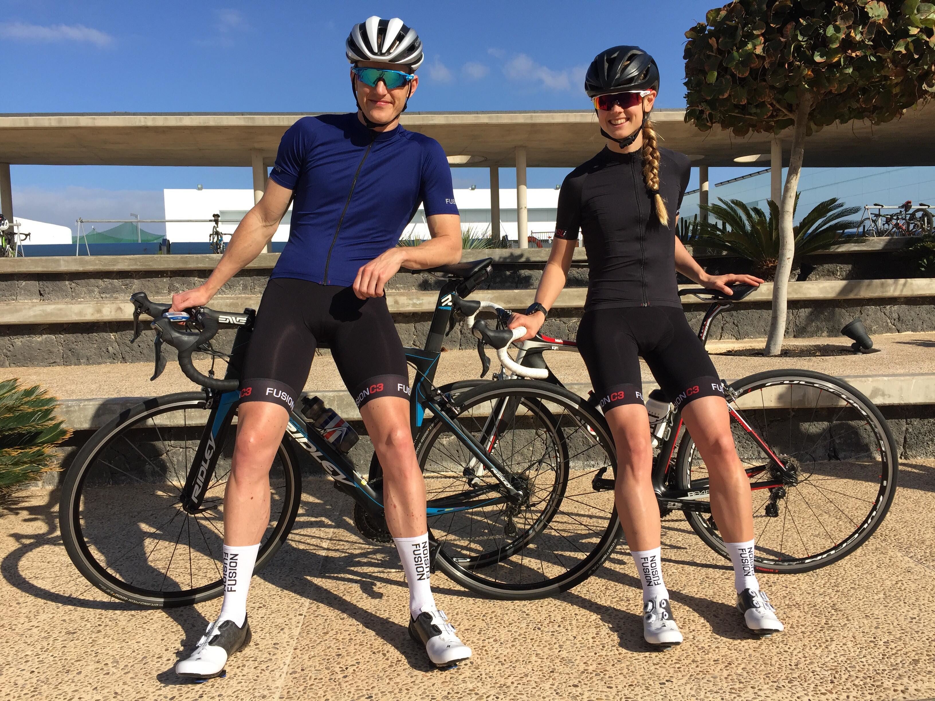 2018-season preview feat. Birgitte Krogsgaard & Morten Brammer